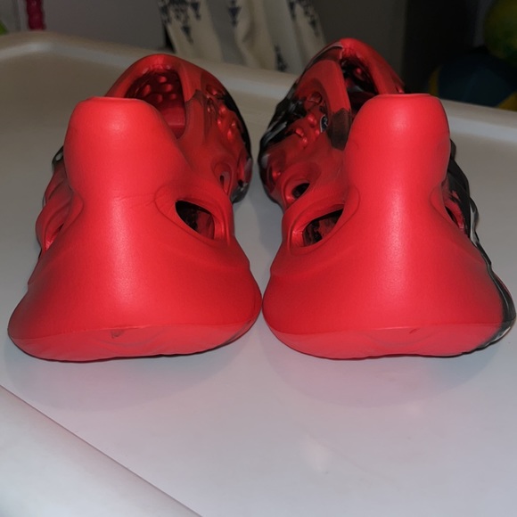 EVA Foam Runner RNNR Clog Slipper Slide Sneaker Unbranded New size 13 Mens - Picture 10 of 16